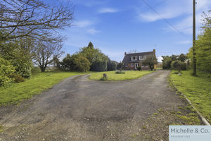 Front Elevation- click for photo gallery